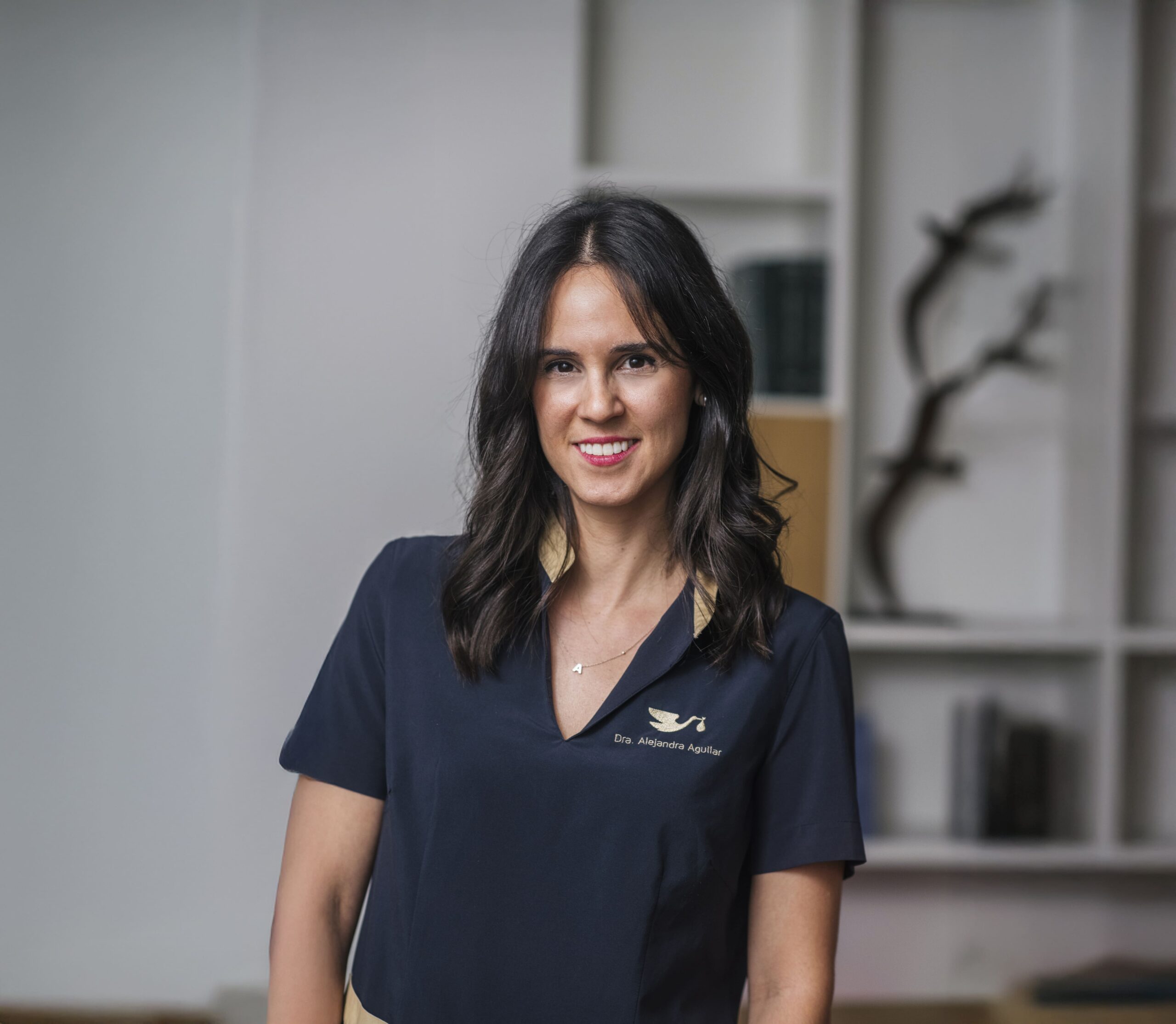 Dra. Alejandra Aguilar