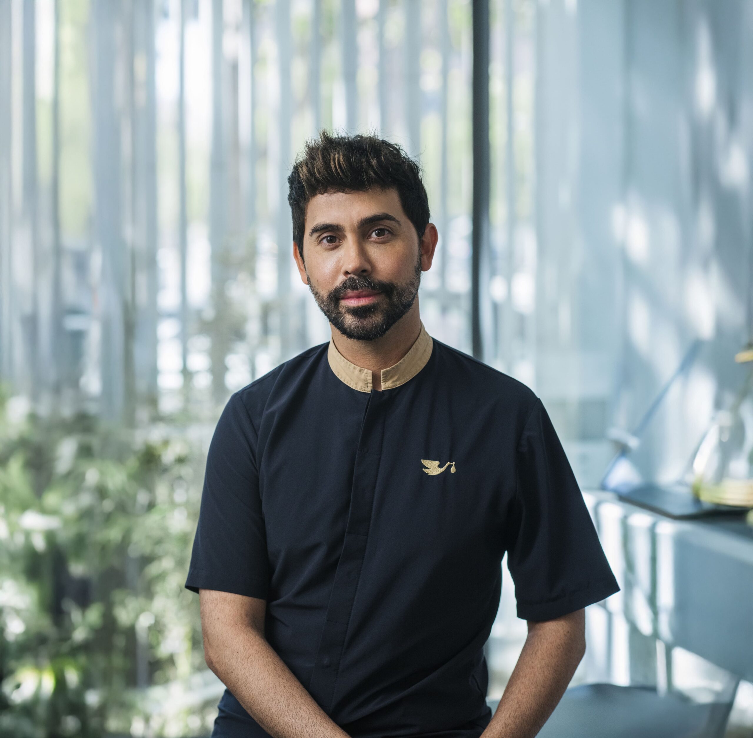 Dr. Adolfo de Prados